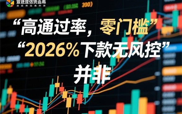 2026%下款无风控是真的吗，无风控网贷口子有哪些