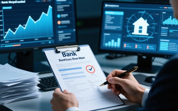 银行抵押贷款当天能放款吗，需要什么条件？