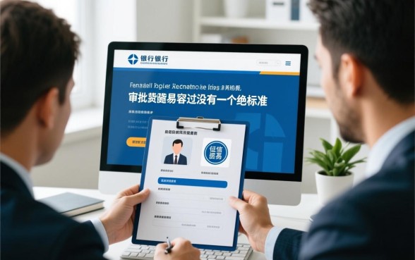 哪个银行个人贷款更容易审批通过，哪家门槛最低？