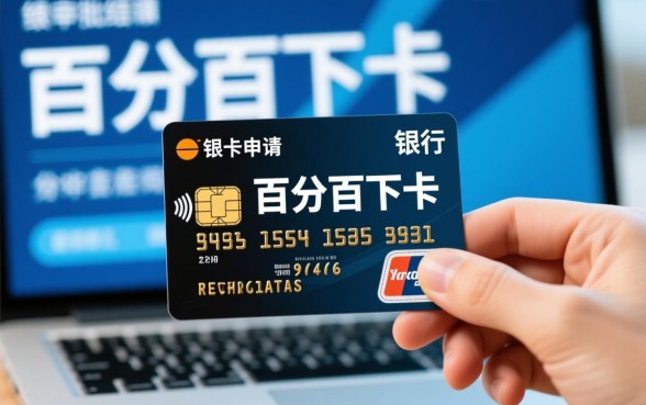 哪个银行的信用卡申请成功率较高，小白怎么申请容易过