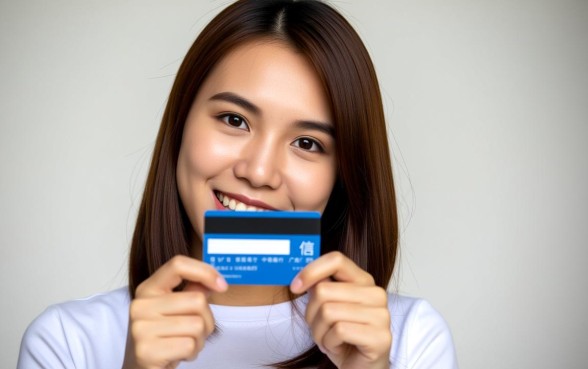 哪个银行的信用卡申请成功率较高，征信不好怎么下卡？