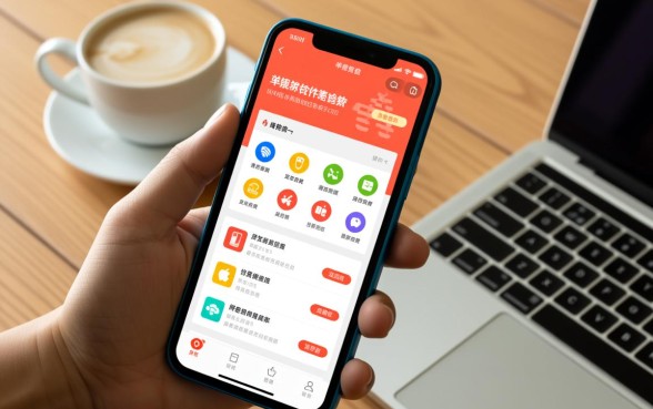 苹果手机小额贷款软件哪个好，哪个下款快又正规