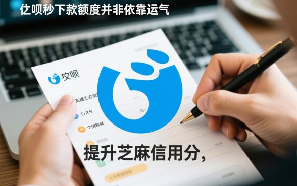 如何才能轻松获得花呗秒下款额度，花呗怎么快速提额