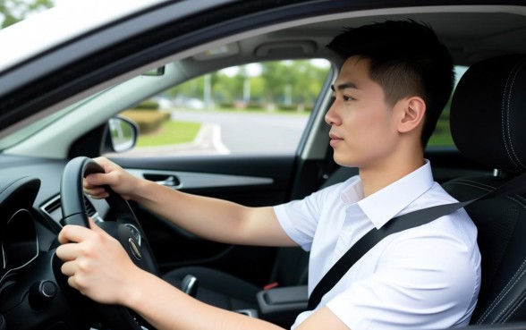 驾校VIP学员考试技巧有哪些，如何快速通过驾考？