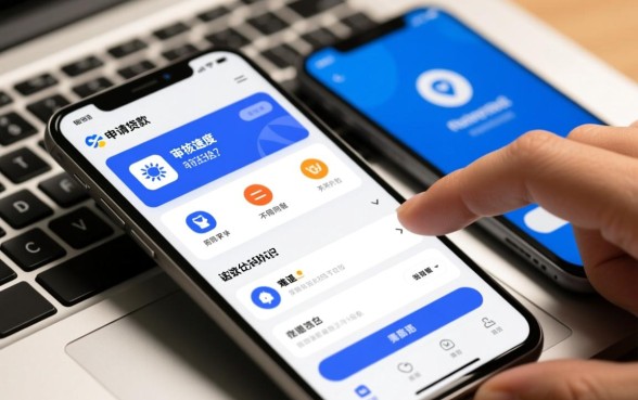 难道这款手机贷款下款有特别之处，为什么下款这么快