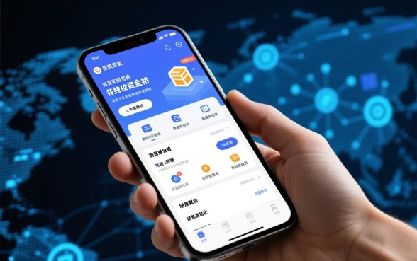 难道这款手机贷款下款有特别之处，手机贷款哪个下款快又正规