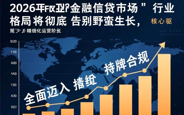 2026年网贷界哪些平台好下款，2026年网贷哪个容易通过