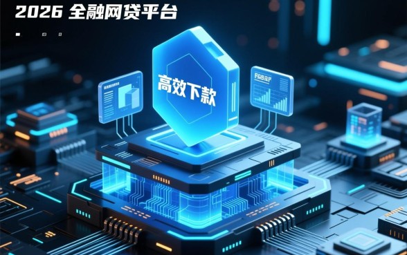 2026年网贷界哪些平台好下款，2026年容易下款的网贷平台有哪些？