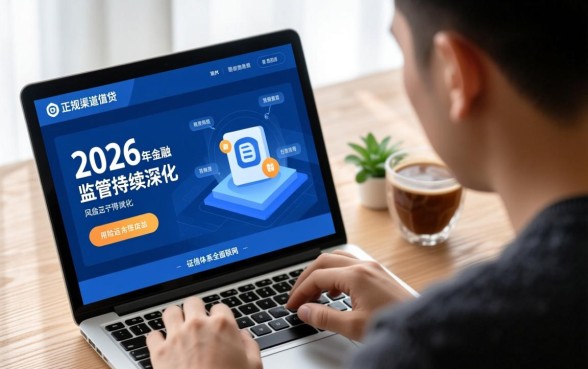 2026年下款口子是否值得尝试，安全正规的网贷平台有哪些