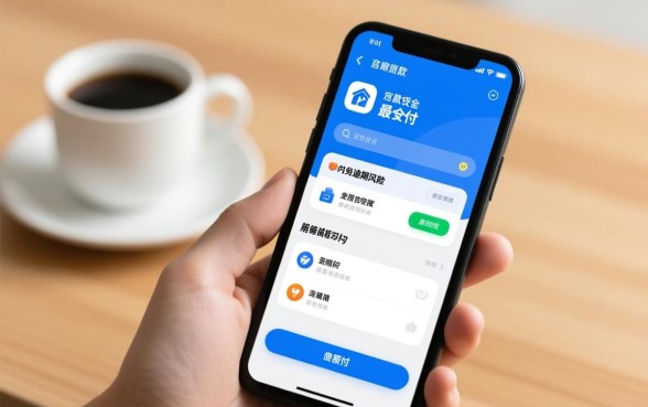 容易借钱贷款app怎样还款，容易借钱还款入口在哪里？