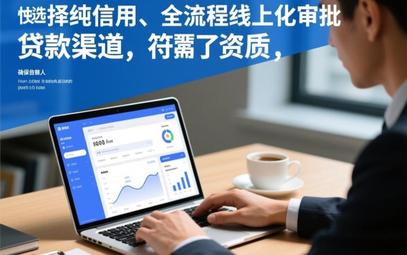 有哪些贷款方式可以实现快速放款，急需用钱怎么申请最快？