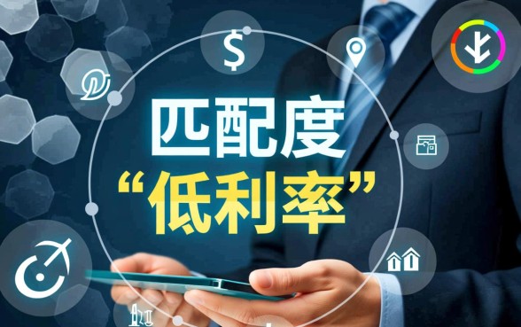 如何挑选适合自己的下款贷款产品，怎么申请容易过？