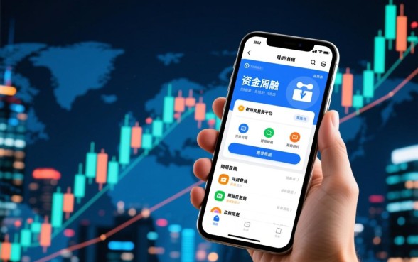 手机在线实时借钱平台有哪些，正规秒到账的有哪几个