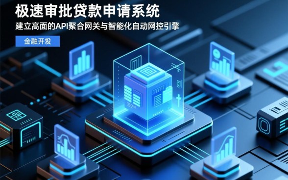 有哪些口子可以迅速完成贷款申请，哪个平台下款最快？