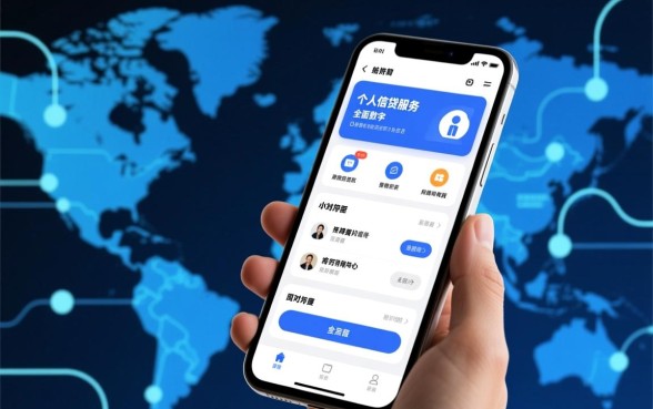 有哪些手机上可以借钱的平台，哪个下款快又正规？