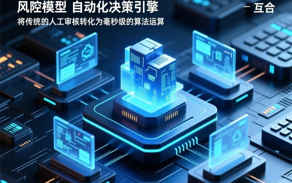 为什么贷款审批如此迅速，秒批有什么套路？