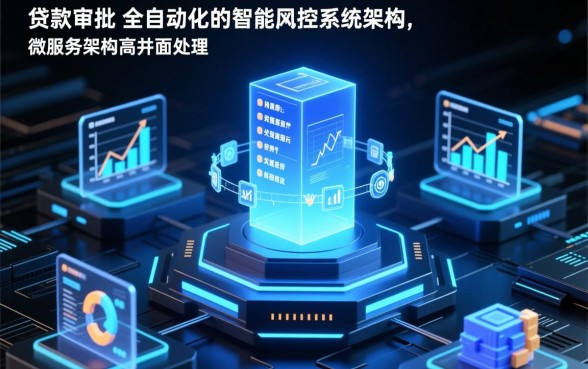 为什么某些平台贷款审批如此迅速，贷款秒批有什么套路