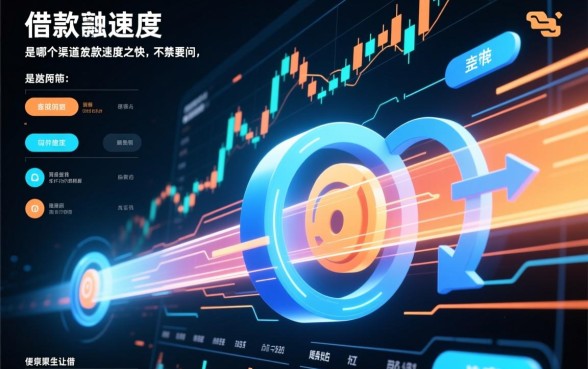 哪个渠道让借款变得如此简单，正规借款平台怎么申请