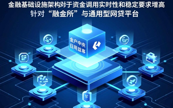 融金所和网贷平台哪个更容易下款，融金所下款容易吗