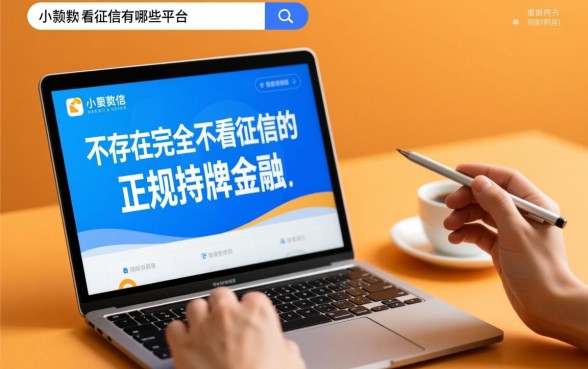 小额贷款不看征信有哪些平台？2026正规秒下款口子在哪里