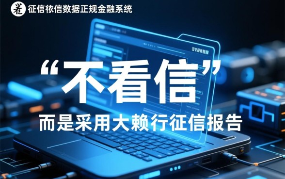 真的有小额贷款不看征信秒批的吗，有哪些平台靠谱吗