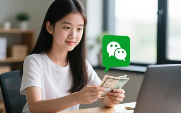 17岁怎么借5000微信？未成年私人借钱哪里有？