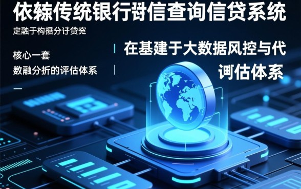 有哪些借钱软件不会查询个人征信，不查征信的网贷有哪些