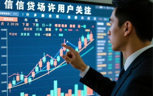 2026年月下款口子哪家最靠谱，哪个容易通过？