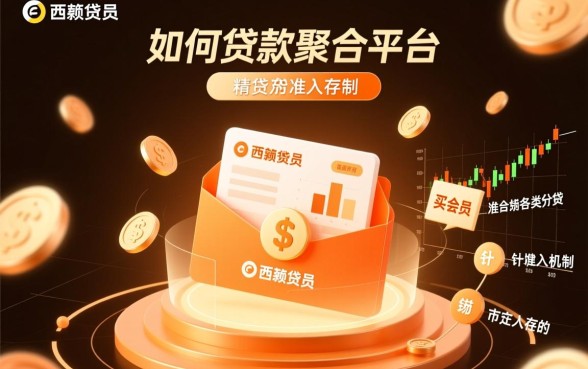 24年有哪些口子买会员就能贷款，买会员贷款靠谱吗