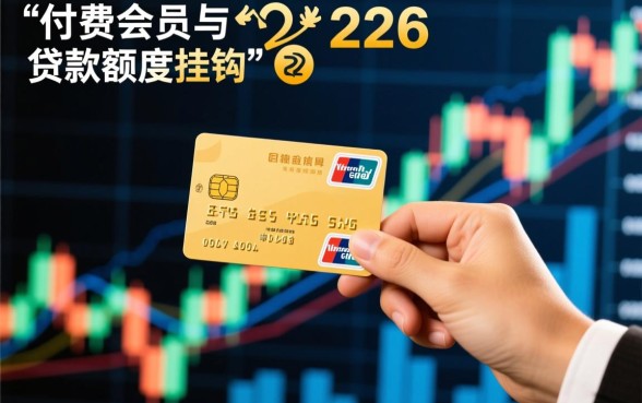 24年有哪些口子买会员就能贷款，买会员能下款的口子有哪些