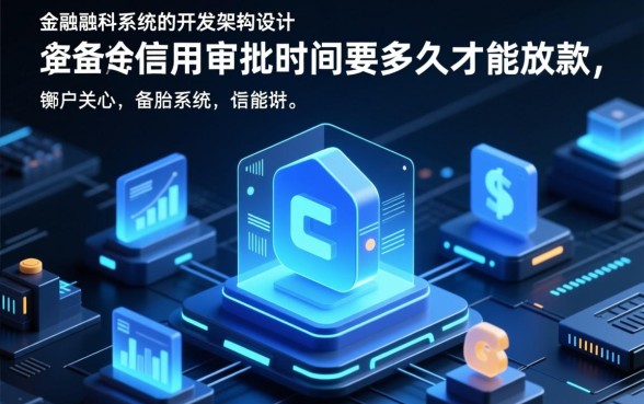 备胎信用审批时间要多久才能放款，通过审核多久能下款