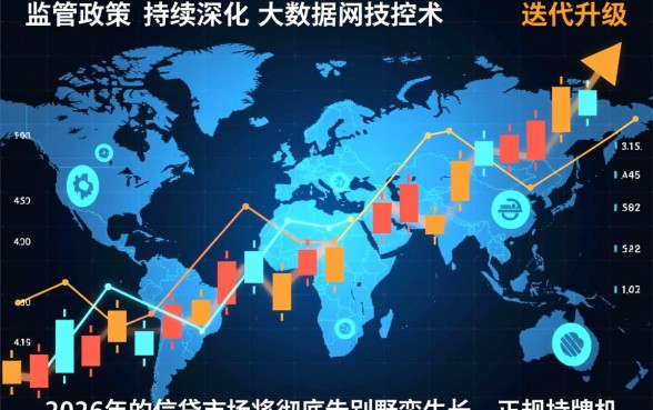 2026网贷口子哪个好下款，2026年有哪些容易下款的口子？