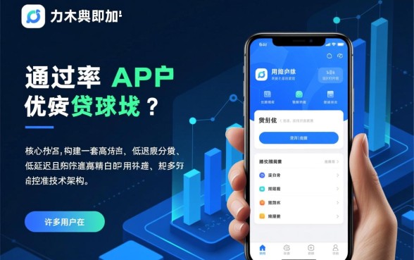 市面上哪些app下款能顺利贷款，哪个借钱软件容易通过？