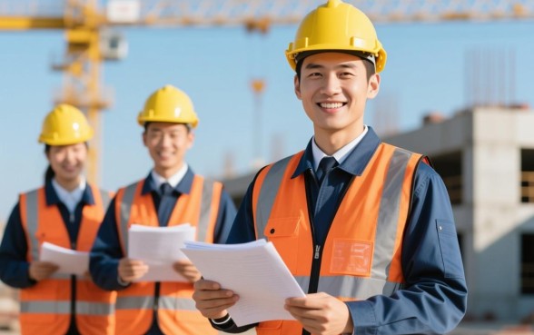 哪种八大员职业的考试通过率最高，八大员哪个最好考？