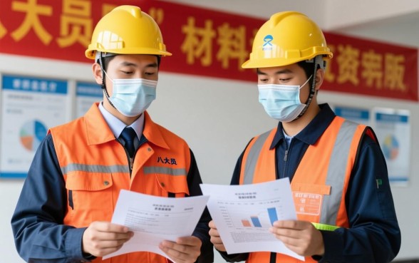 哪种八大员职业的考试通过率最高，八大员考试哪个最容易过