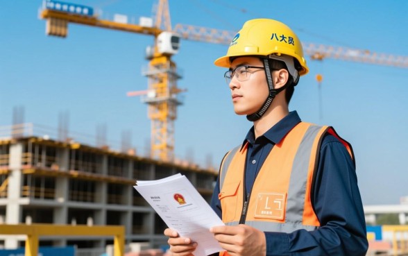 哪种八大员职业的考试通过率最高，八大员哪个最容易过