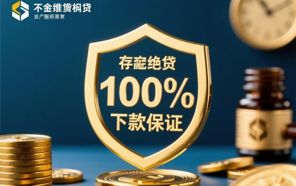 有哪些贷款产品可以确保下款成功，急需钱怎么快速下款？