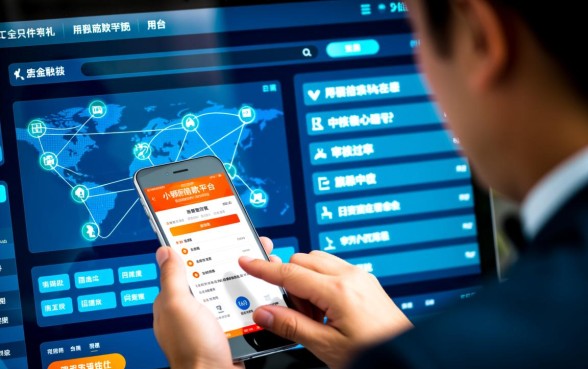 小额借款平台哪个更容易通过审核，2026必下款的口子有哪些？