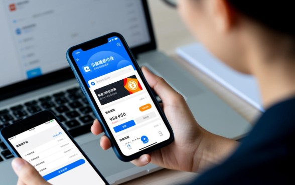 小额借款平台哪个更容易通过审核，征信不好能下款吗