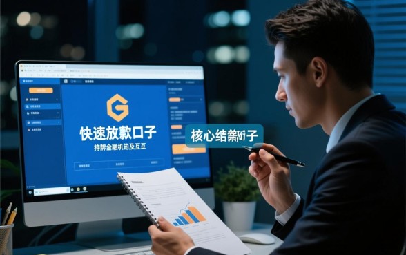 半夜真的能快速放款的口子有哪些，2026靠谱秒批口子怎么申请