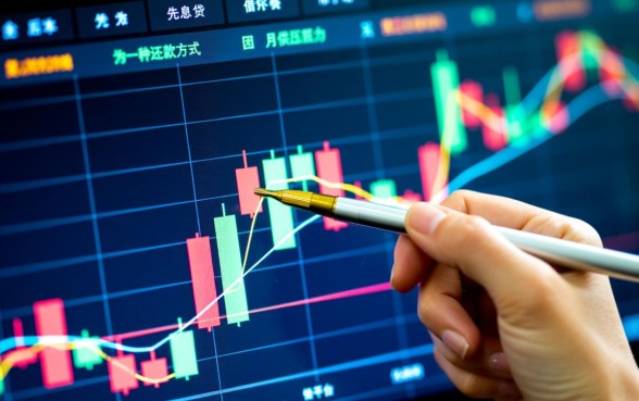 什么借钱平台可以先息后本的，正规贷款先息后本有哪些