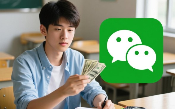 19周岁借钱秒下款到微信，哪里可以借到钱？