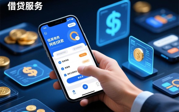 如何识别并避免网络下款黑户口子，网贷黑名单怎么查？