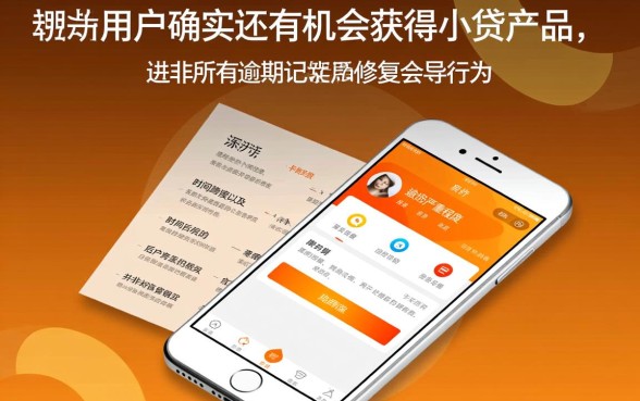 逾期用户还有机会获得小贷产品吗，征信不好哪里能借到钱