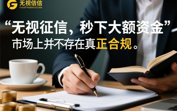 黑户网贷秒到账额度大是真的吗，哪里可以借到钱？