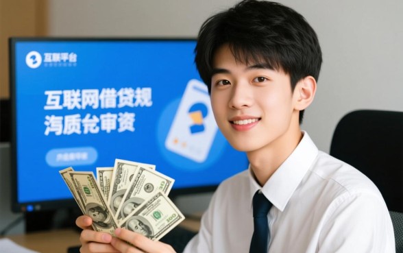 18岁借钱软件哪个能借到钱，正规靠谱的有哪些？