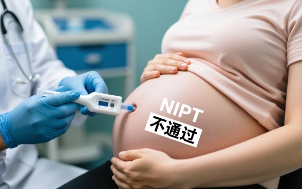 无创检测不通过的人群有哪些特点，无创DNA高风险胎儿能要吗？