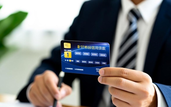 哪个银行信用贷款当天到账有保障，怎么申请最快？