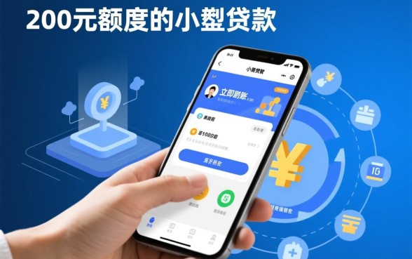 2000元的小贷可以立即到账吗，怎么申请最快下款？