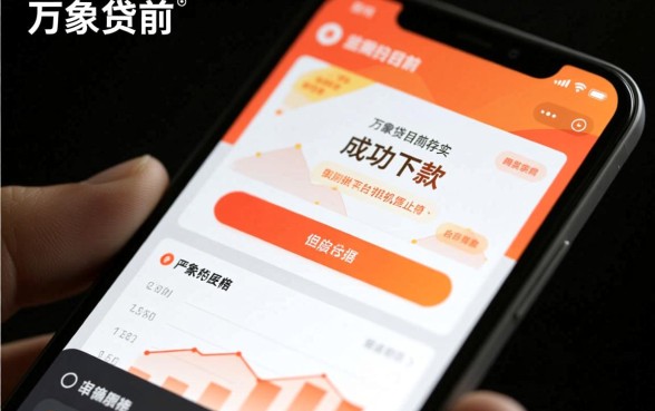 万象贷近期有没有成功下款的情况，现在还能下款吗